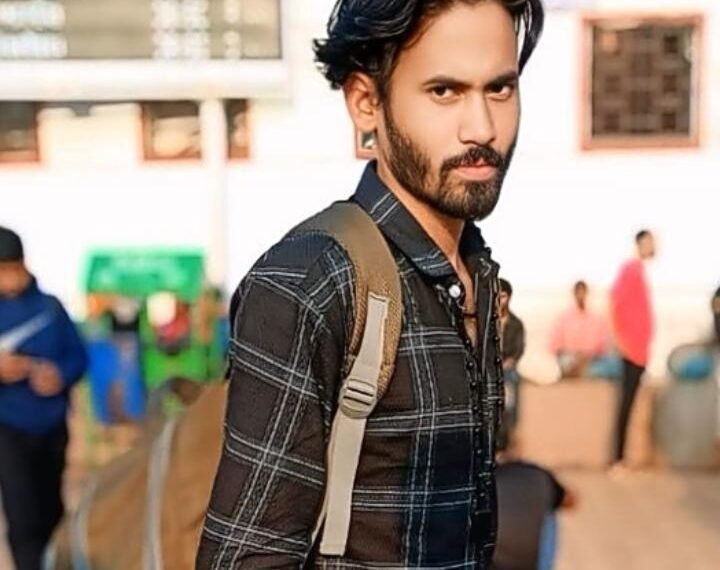 परदेस से लौटी लाश, गांव में मातम: संदिग्ध हालत में मजदूर की मौत, पत्नी बोली—फांसी की बात कही थी