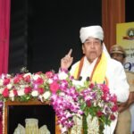 सबौर में ज्ञान का महाकुंभ: राज्यपाल ने दीक्षांत में बांटी डिग्रियां, कृषि से बनेगा विकसित भारत का रास्ता