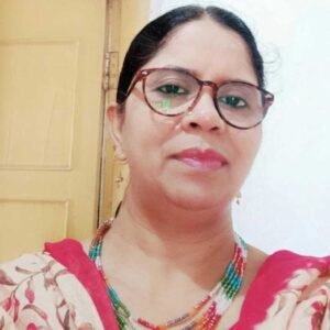 नक्श उभरेगा फिर से मिटाया हुआ