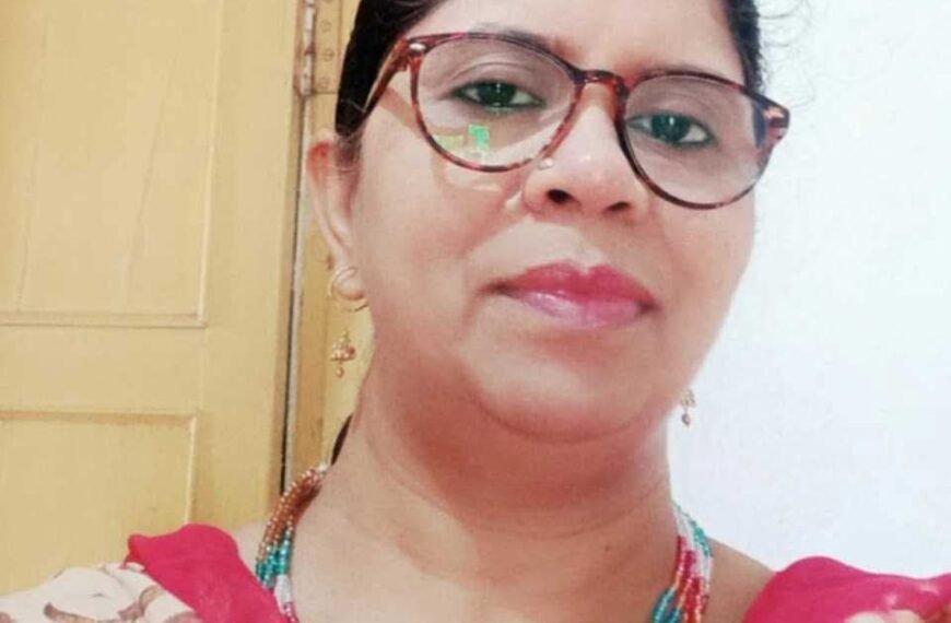 नक्श उभरेगा फिर से मिटाया हुआ