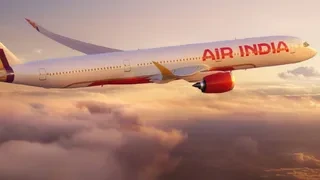 एयर इंडिया में छंटनी का खतरा: 20,000 करोड़ के घाटे के बीच उड़ानों में कटौती, हजारों नौकरियां दांव पर