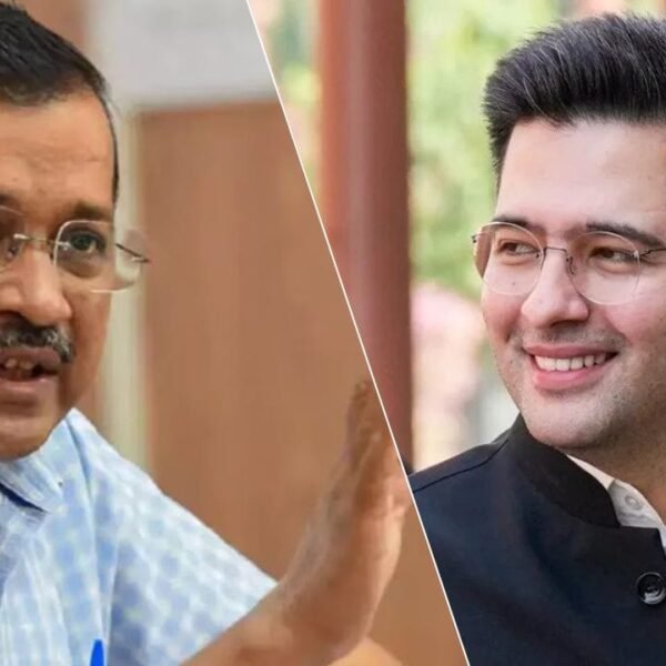 AAP में बड़ी उठा-पटक: सिसोदिया-केजरीवाल की आपात बैठक,…