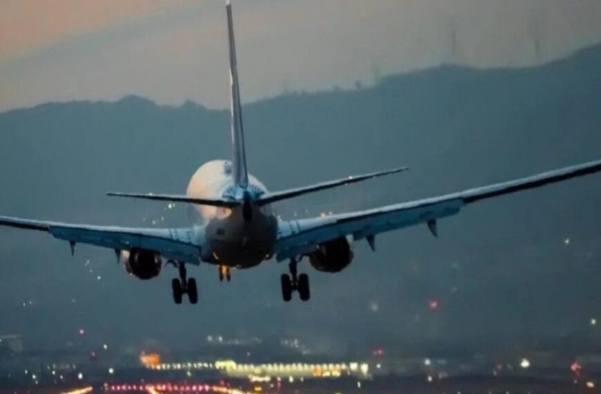 जंग के साए से बाहर निकलता ईरान: 2 महीने बाद उड़ानें शुरू, दुनिया को मिला राहत का बड़ा संकेत