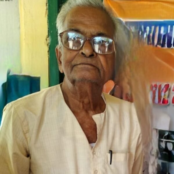 दादा को अंतिम सलाम: बुझ गया शाहाबाद की&hellip;