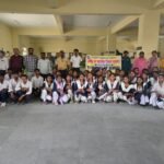 गांव की बेटियों की नई उड़ान, इंजीनियरिंग–मेडिकल कॉलेज पहुंचकर संवारेगी अपने सपने
