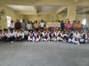 गांव की बेटियों की नई उड़ान, इंजीनियरिंग–मेडिकल कॉलेज&hellip;