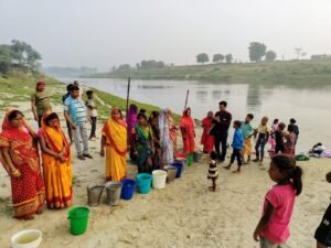 बिजली गुल, पानी ठप: समस्तीपुर में गर्मी से&hellip;