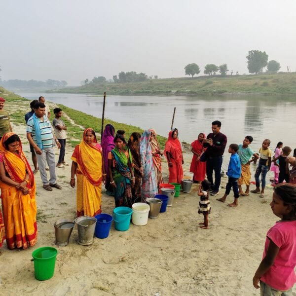 बिजली गुल, पानी ठप: समस्तीपुर में गर्मी से…