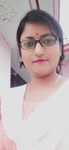 फिर मैं मुस्कुराना चाहती हूं