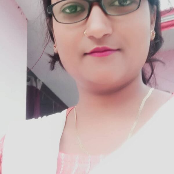 फिर मैं मुस्कुराना चाहती हूं