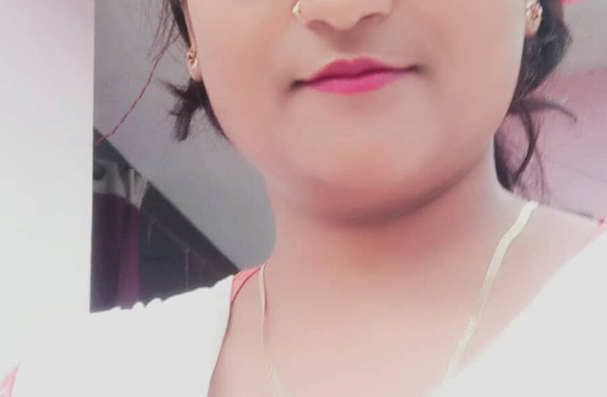 फिर मैं मुस्कुराना चाहती हूं