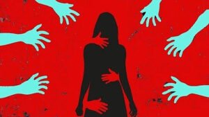दरिंदगी की हद पार: शौच के लिए गई&hellip;