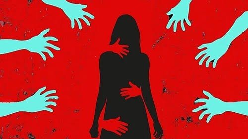 दरिंदगी की हद पार: शौच के लिए गई ननद-भौजाई से गैंगरेप, दो आरोपी गिरफ्तार, अन्य की तलाश जारी