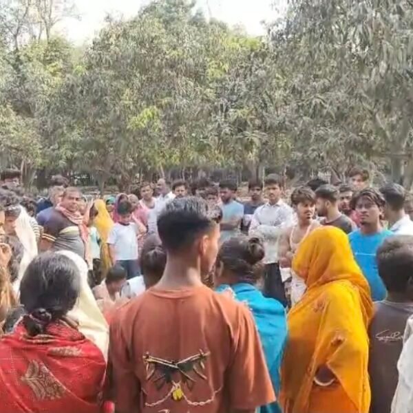 पिता-भाई की मौत का सदमा नहीं सह सका&hellip;