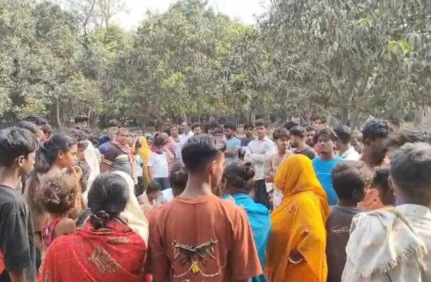 पिता-भाई की मौत का सदमा&hellip;