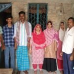 हरियाणा मजदूर आंदोलन में समस्तीपुर का युवक जेल में, परिजनों का रो-रोकर बुरा हाल