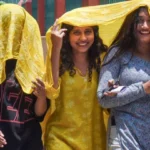 मानसून बना सकता है मौत का जाल: उमस भरी गर्मी 125% ज्यादा खतरनाक, 28 दिन पहले मिलेगी चेतावनी