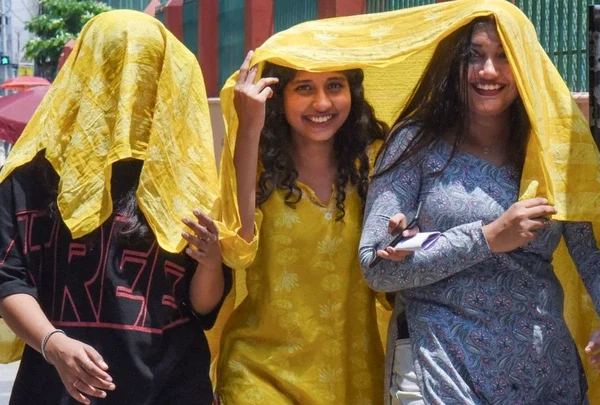 मानसून बना सकता है मौत का जाल: उमस&hellip;