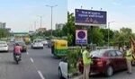 तीन घंटे में 11,800 चालान: दिल्ली की सड़कों पर चला पुलिस का हंटर, रॉन्ग साइड वालों पर टूटा कहर