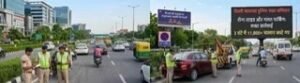 तीन घंटे में 11,800 चालान: दिल्ली की सड़कों&hellip;