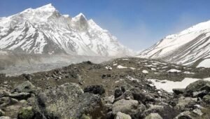 पिघलता हिमालय, खतरे में आधी दुनिया: ग्लोबल वार्मिंग&hellip;