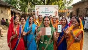 जीविका दीदियों की बल्ले-बल्ले: मई में खाते में&hellip;