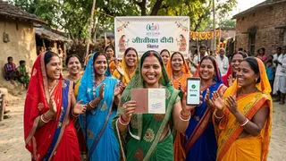 जीविका दीदियों की बल्ले-बल्ले: मई में खाते में आएंगे हजारों रुपये, दूसरी किस्त का भी रास्ता साफ