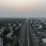 जाम से मिलेगी आज़ादी: बेगूसराय में बन रहा एलिवेटेड कॉरिडोर अंतिम चरण में, मई 2026 तक होगा तैयार