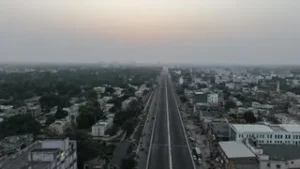 जाम से मिलेगी आज़ादी: बेगूसराय में बन रहा&hellip;