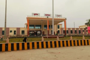 सुपौल स्टेशन बनेगा हाईटेक हब, नई मॉडर्न बिल्डिंग&hellip;