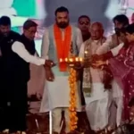 बिहटा बना टेक्नोलॉजी हब: अरबों की परियोजना से युवाओं को मिलेगा रोजगार, विपक्ष पर भी सियासी वार