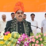 सबौर की एक और ऐतिहासिक उपलब्धि: BAU के कुलपति डॉ. डी.आर. सिंह बने राष्ट्रीय मंच IAUA के अध्यक्ष, नई दिशा की उम्मीद