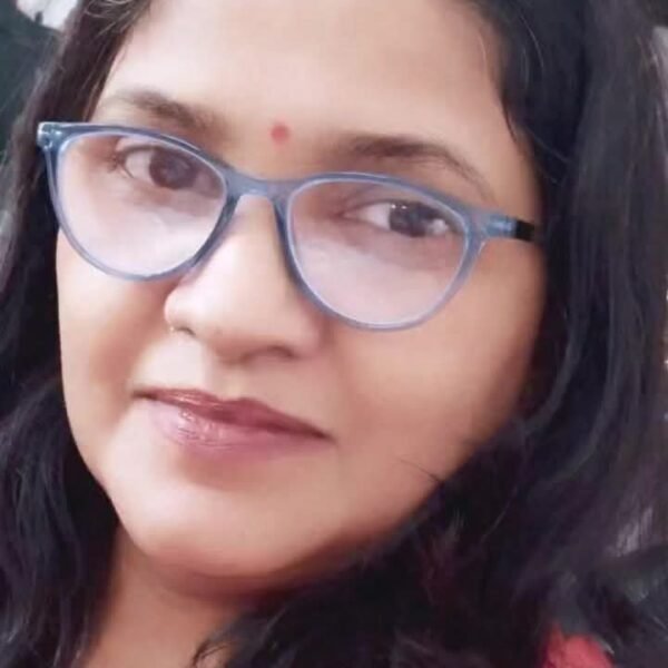 अल्फ़ाज़ बोल उठ्ठे