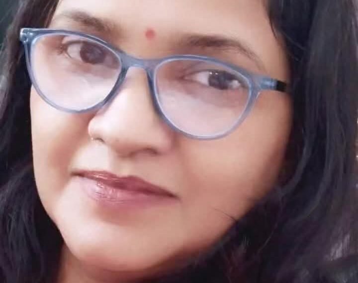 अल्फ़ाज़ बोल उठ्ठे