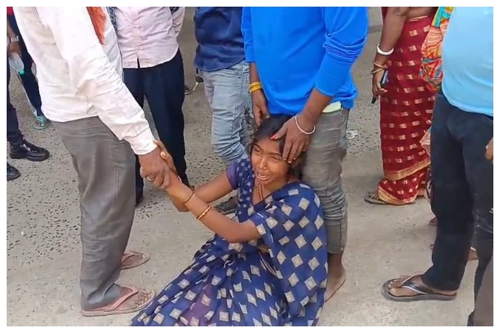 हाईवोल्टेज तार बना मौत का जाल: खेत में काम कर रहे ट्रैक्टर चालक की दर्दनाक मौत, परिवार पर टूटा कहर