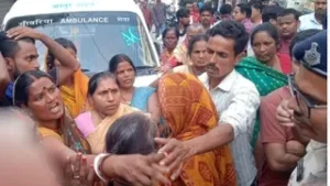 गलत इंजेक्शन से गई जान: नर्सिंग होम में&hellip;