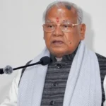 दिनदहाड़े गोलीकांड से दहला भागलपुर: नगर परिषद अधिकारी की हत्या, आरोपी एनकाउंटर में ढेर, सियासत गरमाई