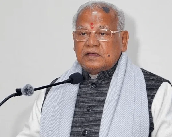 दिनदहाड़े गोलीकांड से दहला भागलपुर: नगर परिषद अधिकारी…