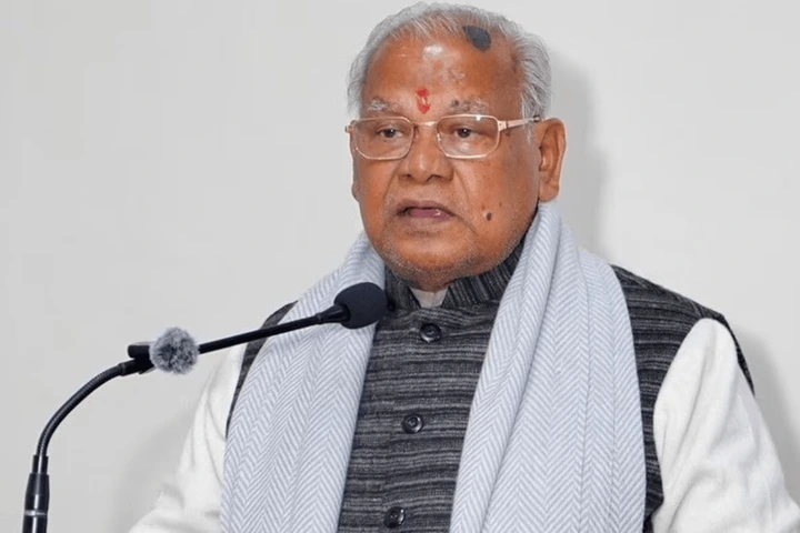 दिनदहाड़े गोलीकांड से दहला भागलपुर: नगर परिषद अधिकारी की हत्या, आरोपी एनकाउंटर में ढेर, सियासत गरमाई