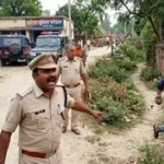 हथकड़ी में ही आरोपी फरार: सरैया थाना से पुलिस को चकमा, सुरक्षा पर उठे गंभीर सवाल