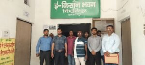 औचक निरीक्षण में खुली व्यवस्था की पोल, स्वास्थ्य&hellip;