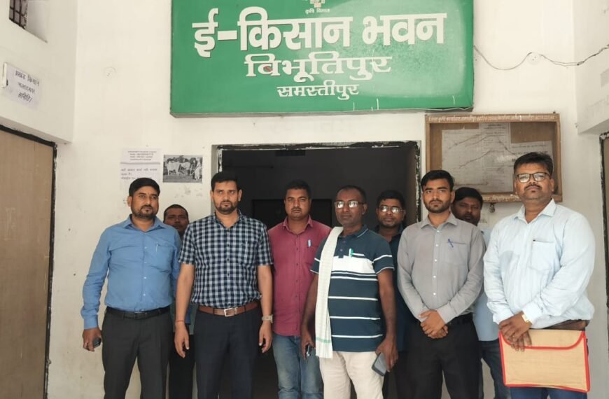 औचक निरीक्षण में खुली व्यवस्था&hellip;