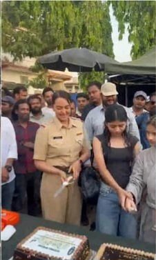 जयपुर में दहाड़ 2 का&hellip;