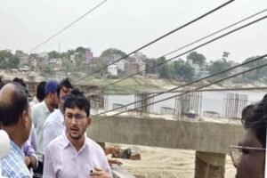 जाम से मिलेगी मुक्ति: अखाड़ाघाट के समानांतर नया&hellip;