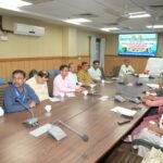 गन्ना क्रांति की हुंकार: सबौर में वैज्ञानिकों का मंथन, अब बदलेगा खेती का पूरा सिस्टम