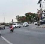 सदातपुर चौराहे पर बनेगा 50 करोड़ का अंडरपास, हादसों पर लगेगा ब्रेक