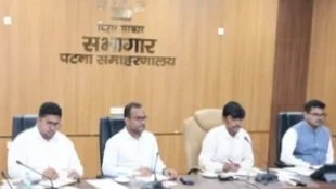 मिशन मोड में पटना का विकास’: जमीन अधिग्रहण से मेट्रो तक, डीएम का सख्त फरमान, देरी हुई तो कार्रवाई तय