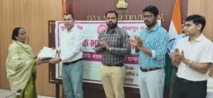 सम्मान के साथ विदाई: दानापुर रेल मंडल में&hellip;