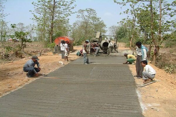 गांवों की सड़कों पर सेफ्टी का बड़ा अभियान:…
