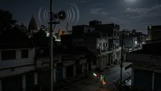 सायरन बजते ही अंधेरे में डूबेगा शहर: पटना समेत 6 जिलों में हवाई हमले और ब्लैकआउट की मॉकड्रिल, प्रशासन अलर्ट